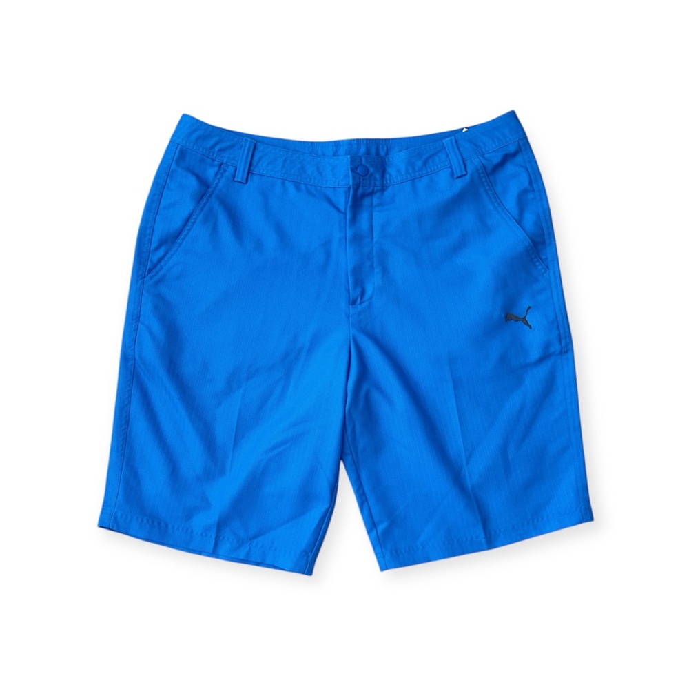 Men’s Puma Blue Shorts